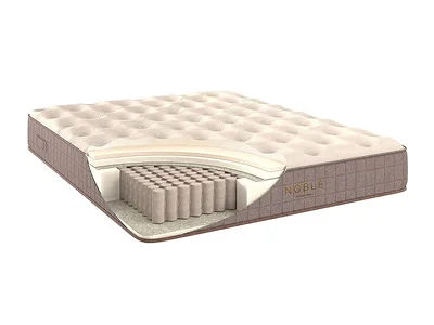 MATTRESS EXP GRETHER & WELLS Noble