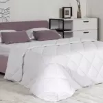 DUVET EXP STRESS FREE