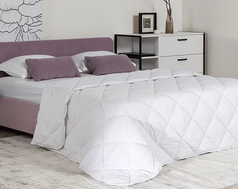 DUVET EXP STRESS FREE
