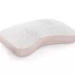 PILLOW EXP GRETHER&WELLS ROSE