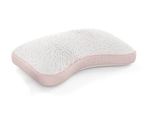 PILLOW EXP GRETHER&WELLS ROSE