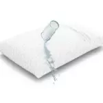 PILLOW PROTECTOR EXP ARCTIC PLUS