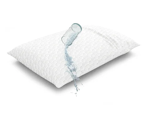 PILLOW PROTECTOR EXP ARCTIC PLUS