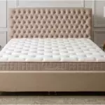 Grether & Wells Heaven Prestige cream\ grey